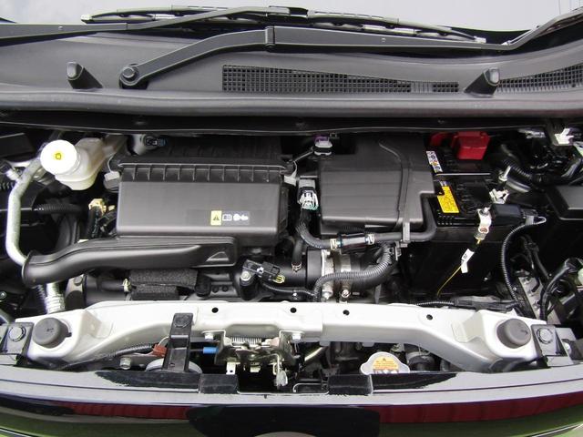 デイズ Ｘ　純正メモリーナビ・フルセグ・アラウンドビュー・ＬＥＤライト・エマージェンシーブレーキ・純正ドラレコ・ハイビームアシスト・ＥＴＣ・純正１４インチアルミ・アイドリングストップ・ＵＳＢ・オートライト（79枚目）