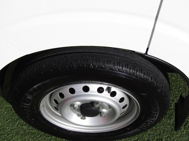 ＮＶ１００クリッパーバン ＤＸ　エマージェンシーブレーキパッケージ　４ＷＤ・Ｗエアバック・エマージェンシーブレーキ・横滑り防止・キーレス・５ＡＧＳ・ドラレコ・ＥＴＣ・プライバシーガラス・マット（27枚目）