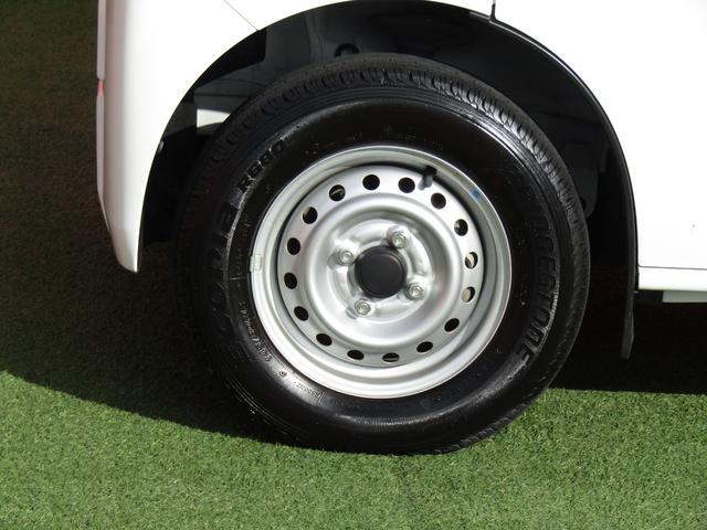ＮＶ１００クリッパーバン ＤＸ　エマージェンシーブレーキパッケージ　４ＷＤ・Ｗエアバック・エマージェンシーブレーキ・横滑り防止・キーレス・５ＡＧＳ・ドラレコ・ＥＴＣ・プライバシーガラス・マット（29枚目）