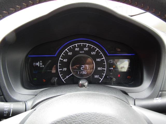 ノート ｅ－パワー　Ｘ　モード・プレミア　ブラックコンビ・純正メモリーナビ・フルセグ・アラウンドビュー・ＬＥＤライト・エマージェンシーブレーキ・スマートルームミラー・ドラレコ・ＥＴＣ・純正１５インチアルミ（40枚目）