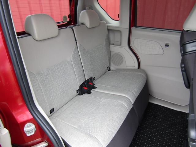 ルークス X 純正メモリーナビ・フルセグ・アラウンドビュー・両側パワースライドドア・前後ドラレコ・エマージェンシーブレーキ・車線逸脱・インテリキー・プライバシーガラス・オートライト(5枚目)