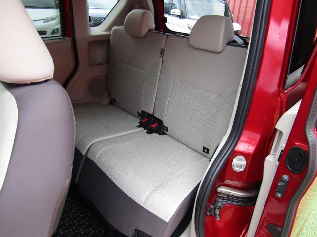 ルークス X 純正メモリーナビ・フルセグ・アラウンドビュー・両側パワースライドドア・前後ドラレコ・エマージェンシーブレーキ・車線逸脱・インテリキー・プライバシーガラス・オートライト(7枚目)