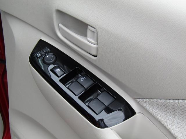 ルークス X 純正メモリーナビ・フルセグ・アラウンドビュー・両側パワースライドドア・前後ドラレコ・エマージェンシーブレーキ・車線逸脱・インテリキー・プライバシーガラス・オートライト(18枚目)