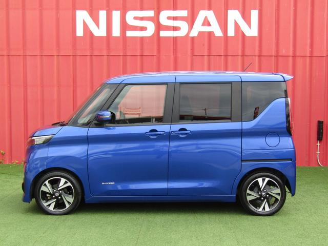 ルークス ハイウェイスター Gターボプロパイロットエディション プロパイロット・純正メモリーナビ・フルセグ・両側パワスラ・LEDライト・エマージェンシーブレーキ・アラウンドビュー・前後ドラレコ・オートホールド・ハイビームアシスト・ETC・純正15インチアルミ(23枚目)