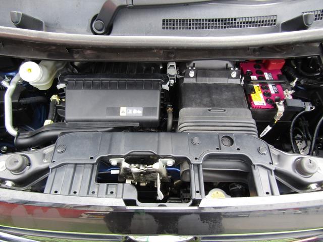 ルークス ハイウェイスター Gターボプロパイロットエディション プロパイロット・純正メモリーナビ・フルセグ・両側パワスラ・LEDライト・エマージェンシーブレーキ・アラウンドビュー・前後ドラレコ・オートホールド・ハイビームアシスト・ETC・純正15インチアルミ(30枚目)