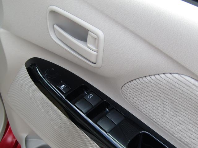 デイズ Ｘ　純正メモリーナビ・フルセグ・アラウンドビュー・エマブレ・車線逸脱センサー・ステアリングスイッチ・アームレスト・ウインカーミラー・ＥＴＣ・インテリキー・プライバシーガラス（14枚目）