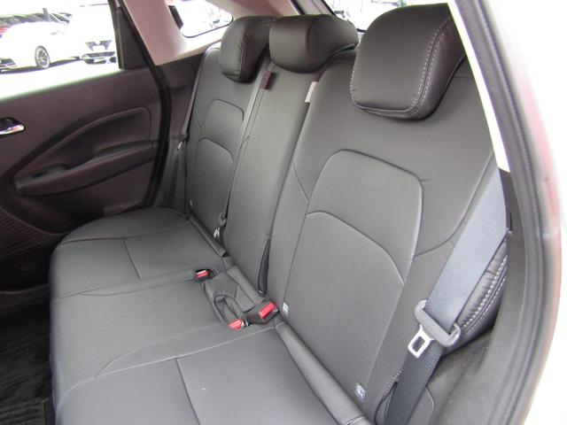 ノート X プロパイロット・純正メモリーナビ・フルセグ・アラウンドビュー・LEDライト・エマブレ・シートヒーター・前後ドラレコ・ワイヤレス充電・スマートルームミラー・ETC・フォグ・SOSコール・シートカバー(5枚目)