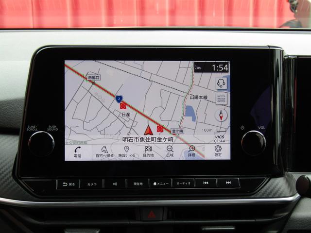 ノート X プロパイロット・純正メモリーナビ・フルセグ・アラウンドビュー・LEDライト・エマブレ・シートヒーター・前後ドラレコ・ワイヤレス充電・スマートルームミラー・ETC・フォグ・SOSコール・シートカバー(12枚目)