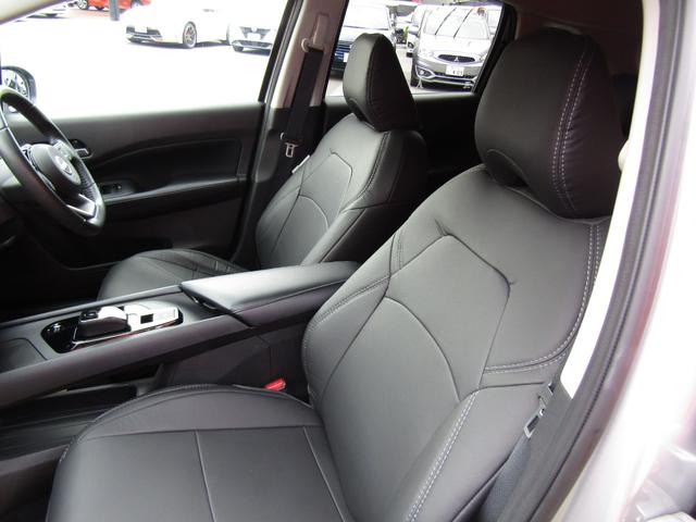 ノート X プロパイロット・純正メモリーナビ・フルセグ・アラウンドビュー・LEDライト・エマブレ・シートヒーター・前後ドラレコ・ワイヤレス充電・スマートルームミラー・ETC・フォグ・SOSコール・シートカバー(22枚目)