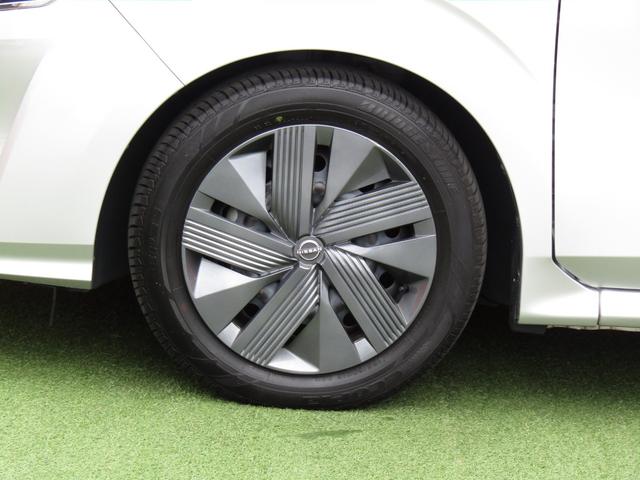 ノート X プロパイロット・純正メモリーナビ・フルセグ・アラウンドビュー・LEDライト・エマブレ・シートヒーター・前後ドラレコ・ワイヤレス充電・スマートルームミラー・ETC・フォグ・SOSコール・シートカバー(35枚目)