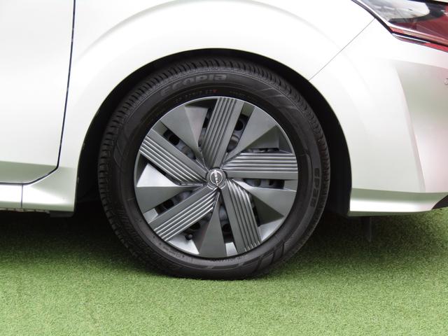 ノート X プロパイロット・純正メモリーナビ・フルセグ・アラウンドビュー・LEDライト・エマブレ・シートヒーター・前後ドラレコ・ワイヤレス充電・スマートルームミラー・ETC・フォグ・SOSコール・シートカバー(36枚目)