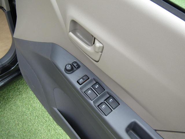 ミラ Ｘ　純正ＤＶＤナビ・ワンセグ・バックカメラ・オートエアコン・プライバシーガラス・キーレス・電格ミラー・マットバイザー（16枚目）