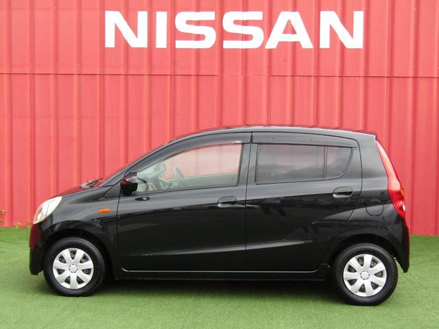 ミラ Ｘ　純正ＤＶＤナビ・ワンセグ・バックカメラ・オートエアコン・プライバシーガラス・キーレス・電格ミラー・マットバイザー（20枚目）