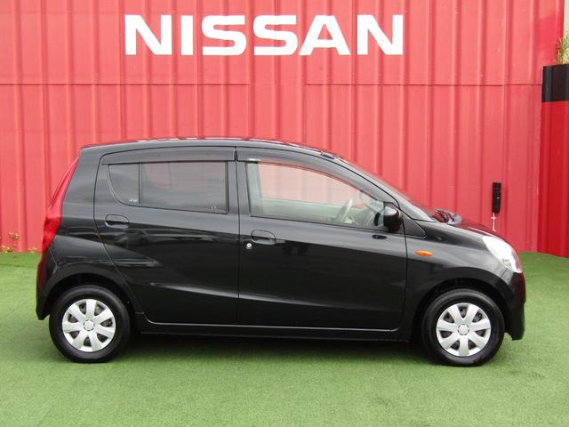 ミラ Ｘ　純正ＤＶＤナビ・ワンセグ・バックカメラ・オートエアコン・プライバシーガラス・キーレス・電格ミラー・マットバイザー（21枚目）