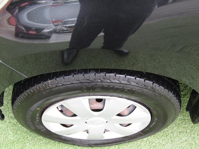 ミラ Ｘ　純正ＤＶＤナビ・ワンセグ・バックカメラ・オートエアコン・プライバシーガラス・キーレス・電格ミラー・マットバイザー（29枚目）