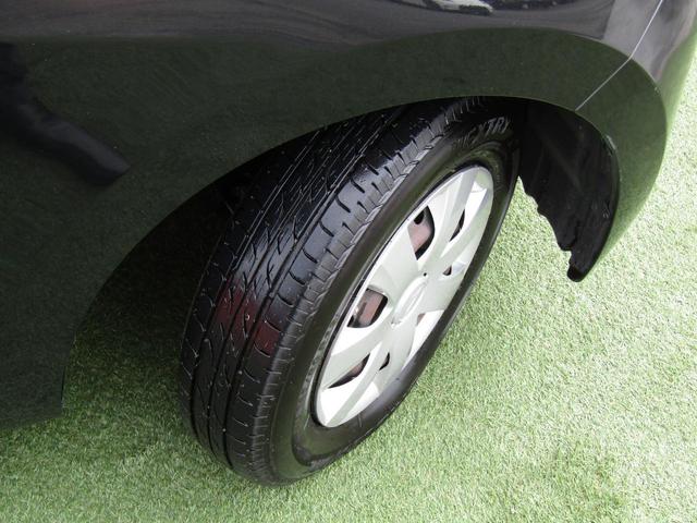 ミラ Ｘ　純正ＤＶＤナビ・ワンセグ・バックカメラ・オートエアコン・プライバシーガラス・キーレス・電格ミラー・マットバイザー（30枚目）