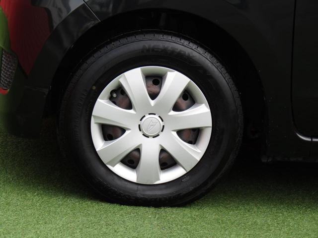 ミラ Ｘ　純正ＤＶＤナビ・ワンセグ・バックカメラ・オートエアコン・プライバシーガラス・キーレス・電格ミラー・マットバイザー（31枚目）