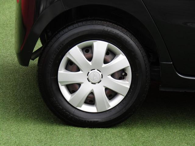 ミラ Ｘ　純正ＤＶＤナビ・ワンセグ・バックカメラ・オートエアコン・プライバシーガラス・キーレス・電格ミラー・マットバイザー（33枚目）