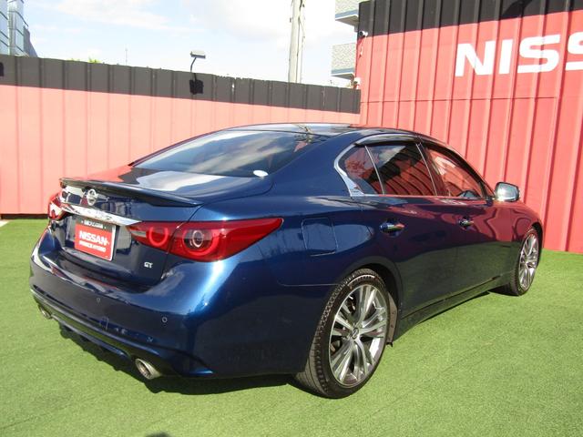 NISSAN SKYLINE GT TYPE SP