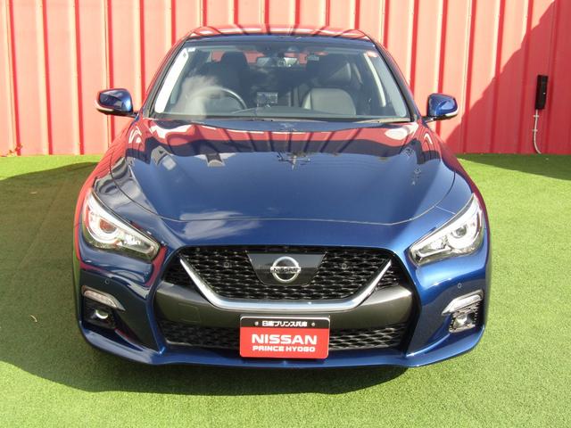 NISSAN SKYLINE GT TYPE SP