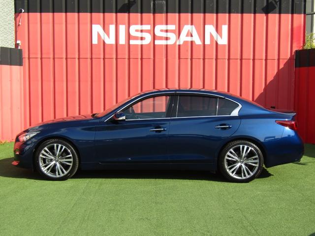 NISSAN SKYLINE GT TYPE SP