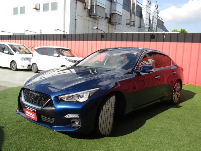 NISSAN SKYLINE GT TYPE SP