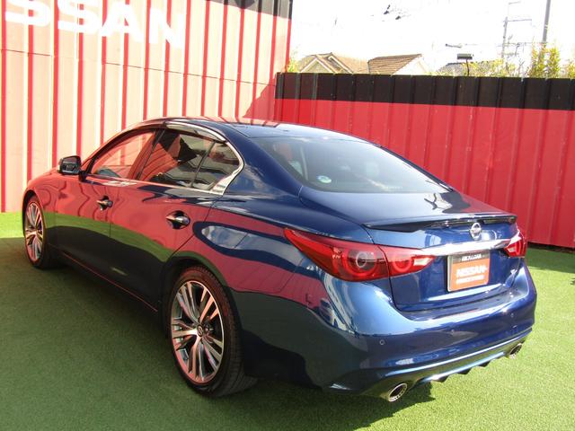 NISSAN SKYLINE GT TYPE SP