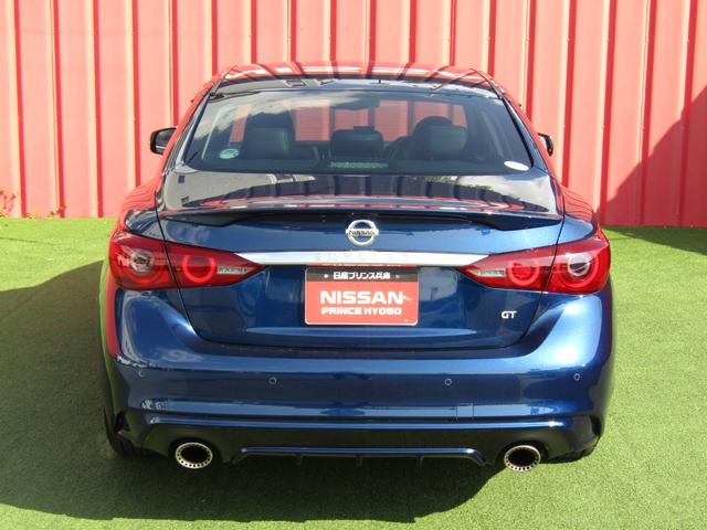 NISSAN SKYLINE GT TYPE SP