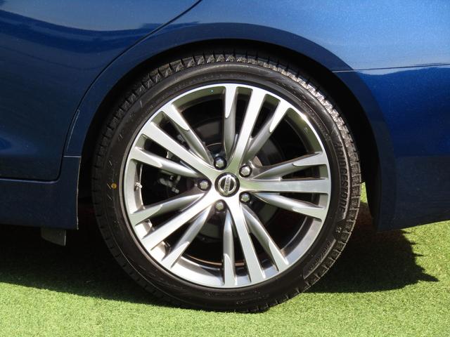 NISSAN SKYLINE GT TYPE SP