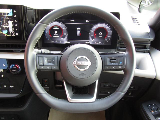 セレナ ｅ－パワー　ＸＶ　リフター・車いす固定装着電動式・５人乗り＋１名・プロパイロット・メーカーナビ・フルセグ・両側パワスラ・アラビュー・ＬＥＤ・手すりパック・シートヒーター・スマートルームミラー・ワイヤレス充電・エマブレ（15枚目）