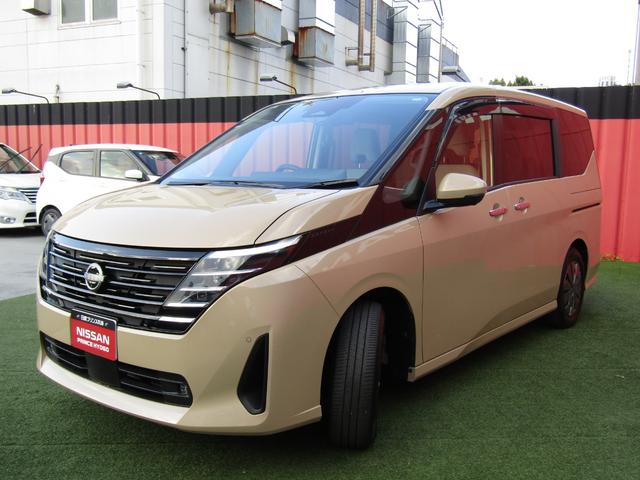 セレナ ｅ－パワー　ＸＶ　リフター・車いす固定装着電動式・５人乗り＋１名・プロパイロット・メーカーナビ・フルセグ・両側パワスラ・アラビュー・ＬＥＤ・手すりパック・シートヒーター・スマートルームミラー・ワイヤレス充電・エマブレ（33枚目）