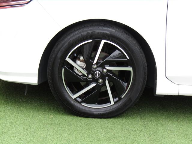 ノート X 純正メモリーナビ・フルセグ・アラウンドビュー・LEDライト・スマートルームミラー・エマブレ・前後ドラレコ・オートホールド・ETC・純正16インチアルミ・エンジンスターター・フォグ・車線逸脱(36枚目)