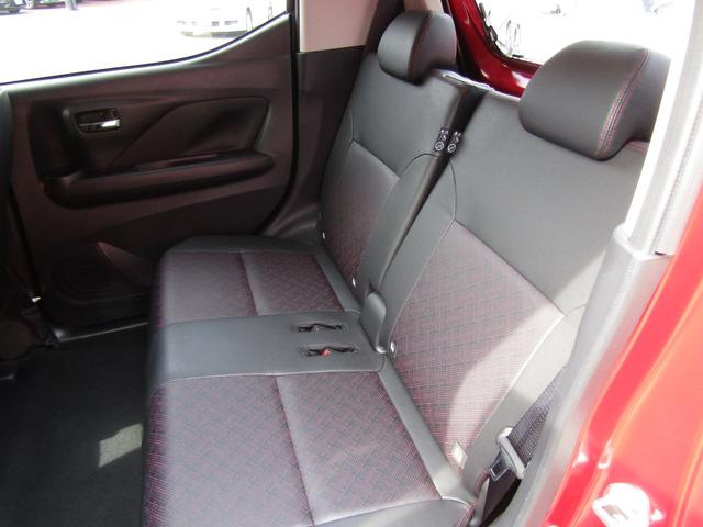 デイズ ハイウェイスター　Ｇターボプロパイロットエディション　シートヒーター・プロパイロット・純正ナビフルセグ・アラウンドビューＭ・ＬＥＤライト・エマブレ・側後方支援・ハイビームアシスト・オートホールド・ドラレコ・ＳＯＳコール・ＥＴＣ・純正１５インチアルミ（9枚目）