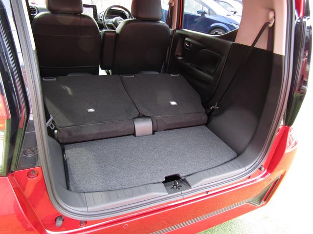 デイズ ハイウェイスター　Ｇターボプロパイロットエディション　シートヒーター・プロパイロット・純正ナビフルセグ・アラウンドビューＭ・ＬＥＤライト・エマブレ・側後方支援・ハイビームアシスト・オートホールド・ドラレコ・ＳＯＳコール・ＥＴＣ・純正１５インチアルミ（30枚目）