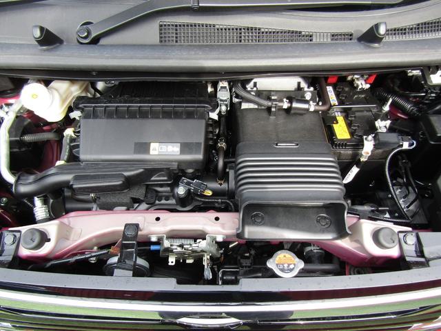 デイズ ハイウェイスター　Ｇターボプロパイロットエディション　シートヒーター・プロパイロット・純正ナビフルセグ・アラウンドビューＭ・ＬＥＤライト・エマブレ・側後方支援・ハイビームアシスト・オートホールド・ドラレコ・ＳＯＳコール・ＥＴＣ・純正１５インチアルミ（31枚目）