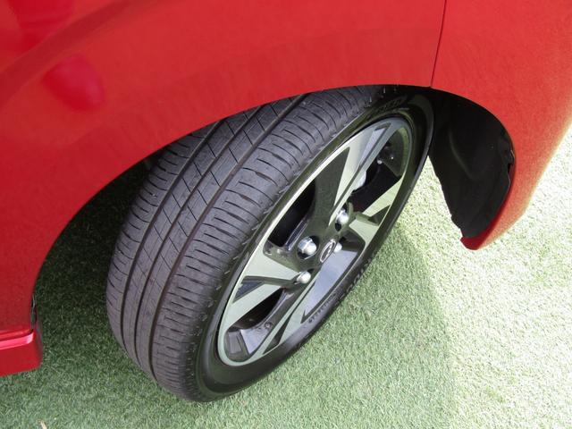 デイズ ハイウェイスター　Ｇターボプロパイロットエディション　シートヒーター・プロパイロット・純正ナビフルセグ・アラウンドビューＭ・ＬＥＤライト・エマブレ・側後方支援・ハイビームアシスト・オートホールド・ドラレコ・ＳＯＳコール・ＥＴＣ・純正１５インチアルミ（34枚目）