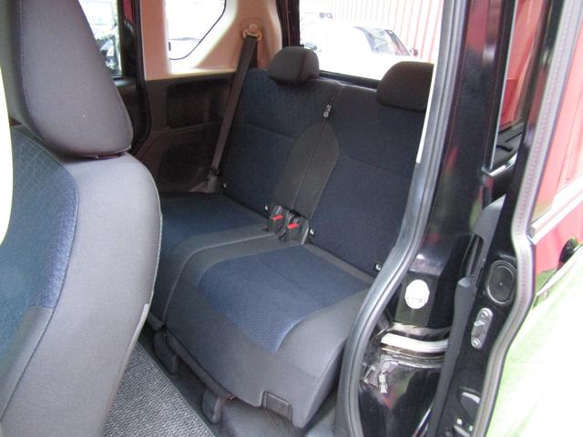 ルークス ハイウェイスター　Ｘ　純正メモリーナビ・フルセグ・左パワースライドドア・ＬＥＤライト・アラウンドビュー・エマージェンシーブレーキ・車線逸脱・ＥＴＣ・インテリキー・プライバシーガラス・純正１４インチアルミ・レンタアップ（7枚目）