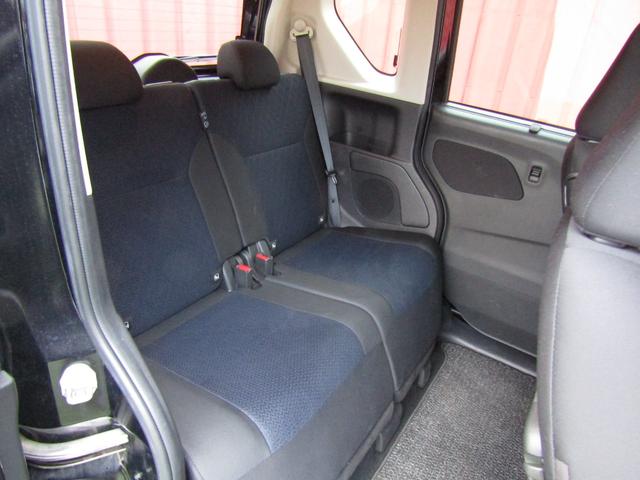 ルークス ハイウェイスター　Ｘ　純正メモリーナビ・フルセグ・左パワースライドドア・ＬＥＤライト・アラウンドビュー・エマージェンシーブレーキ・車線逸脱・ＥＴＣ・インテリキー・プライバシーガラス・純正１４インチアルミ・レンタアップ（9枚目）