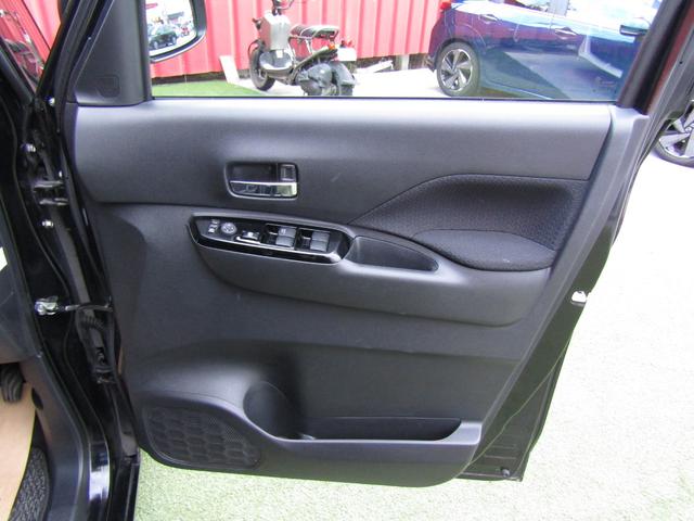 ルークス ハイウェイスター　Ｘ　純正メモリーナビ・フルセグ・左パワースライドドア・ＬＥＤライト・アラウンドビュー・エマージェンシーブレーキ・車線逸脱・ＥＴＣ・インテリキー・プライバシーガラス・純正１４インチアルミ・レンタアップ（27枚目）