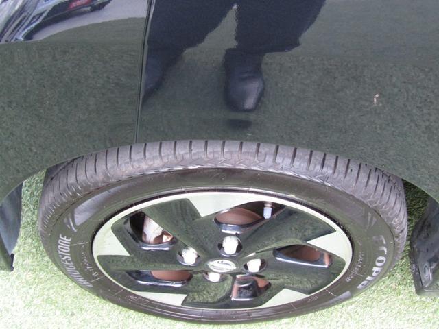 ルークス ハイウェイスター　Ｘ　純正メモリーナビ・フルセグ・左パワースライドドア・ＬＥＤライト・アラウンドビュー・エマージェンシーブレーキ・車線逸脱・ＥＴＣ・インテリキー・プライバシーガラス・純正１４インチアルミ・レンタアップ（33枚目）