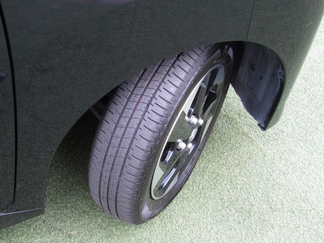 ルークス ハイウェイスター　Ｘ　純正メモリーナビ・フルセグ・左パワースライドドア・ＬＥＤライト・アラウンドビュー・エマージェンシーブレーキ・車線逸脱・ＥＴＣ・インテリキー・プライバシーガラス・純正１４インチアルミ・レンタアップ（34枚目）