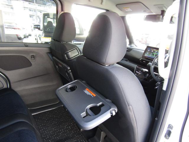 ルークス ハイウェイスター X ディスプレイオーディオ・両側パワースライドドア・LEDライト・エマージェンシーブレーキ・前後ドラレコ・アラウンドビュー・ハイビームアシスト・ETC・純正14インチアルミ・踏み間違い防止(25枚目)