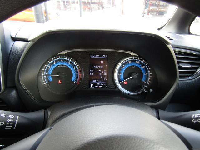 ルークス ハイウェイスター X ディスプレイオーディオ・両側パワースライドドア・LEDライト・エマージェンシーブレーキ・前後ドラレコ・アラウンドビュー・ハイビームアシスト・ETC・純正14インチアルミ・踏み間違い防止(42枚目)