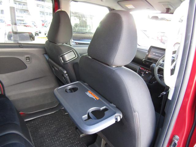 ルークス ハイウェイスター　Ｇターボプロパイロットエディション　プロパイロット・純正メモリーナビ・フルセグ・両側パワスラ・ＬＥＤライト・エマージェンシーブレーキ・前後ドラレコ・アラウンドビュー・ＥＴＣ・ＳＯＳコール・ＵＳＢ・純正１５インチアルミ・ターボ（24枚目）