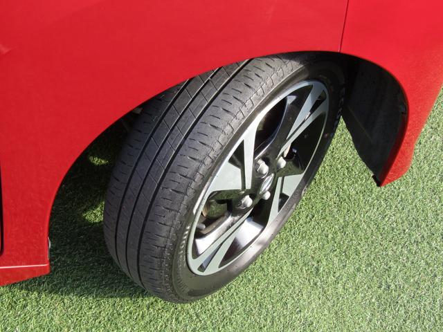 ルークス ハイウェイスター　Ｇターボプロパイロットエディション　プロパイロット・純正メモリーナビ・フルセグ・両側パワスラ・ＬＥＤライト・エマージェンシーブレーキ・前後ドラレコ・アラウンドビュー・ＥＴＣ・ＳＯＳコール・ＵＳＢ・純正１５インチアルミ・ターボ（36枚目）