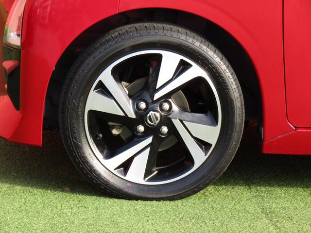 ルークス ハイウェイスター　Ｇターボプロパイロットエディション　プロパイロット・純正メモリーナビ・フルセグ・両側パワスラ・ＬＥＤライト・エマージェンシーブレーキ・前後ドラレコ・アラウンドビュー・ＥＴＣ・ＳＯＳコール・ＵＳＢ・純正１５インチアルミ・ターボ（37枚目）