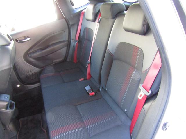 オーラ ニスモ　プロパイロット・メーカーナビ・フルセグ・アラウンドビュー・ＬＥＤライト・スマートルームミラー・シートヒーター・ワイヤレス充電・ＳＯＳコール・ＥＴＣ・社外ＢＢＳアルミ・前後ドラレコ・エマブレ（9枚目）