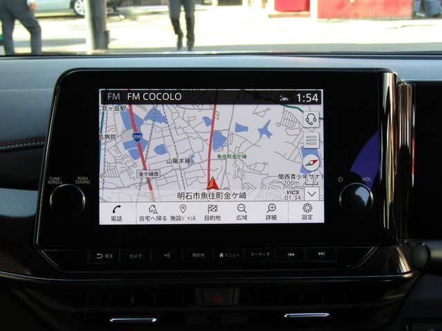 オーラ ニスモ　プロパイロット・メーカーナビ・フルセグ・アラウンドビュー・ＬＥＤライト・スマートルームミラー・シートヒーター・ワイヤレス充電・ＳＯＳコール・ＥＴＣ・社外ＢＢＳアルミ・前後ドラレコ・エマブレ（14枚目）