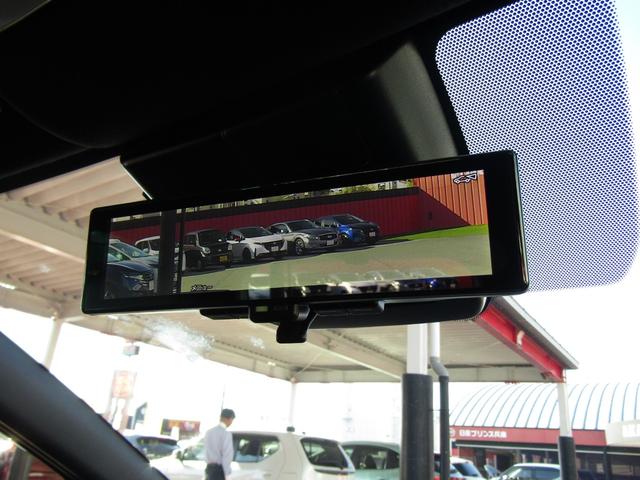 オーラ ニスモ　プロパイロット・メーカーナビ・フルセグ・アラウンドビュー・ＬＥＤライト・スマートルームミラー・シートヒーター・ワイヤレス充電・ＳＯＳコール・ＥＴＣ・社外ＢＢＳアルミ・前後ドラレコ・エマブレ（18枚目）