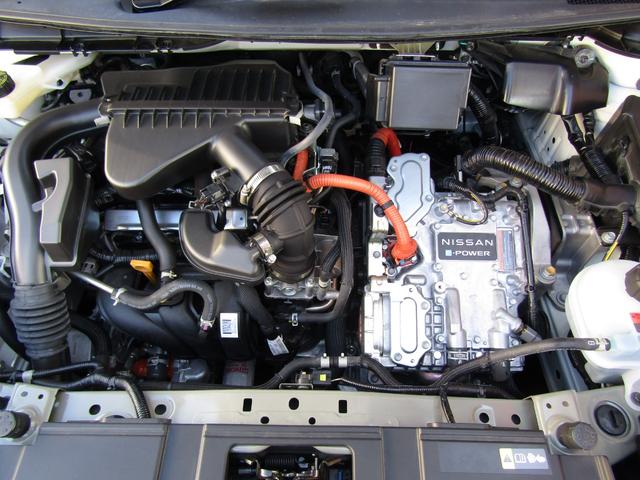 オーラ ニスモ　プロパイロット・メーカーナビ・フルセグ・アラウンドビュー・ＬＥＤライト・スマートルームミラー・シートヒーター・ワイヤレス充電・ＳＯＳコール・ＥＴＣ・社外ＢＢＳアルミ・前後ドラレコ・エマブレ（38枚目）